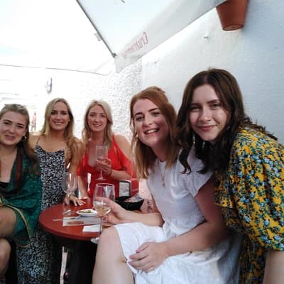 Tapas Tour Through Marbella's Old Town: What to Expect & Booking