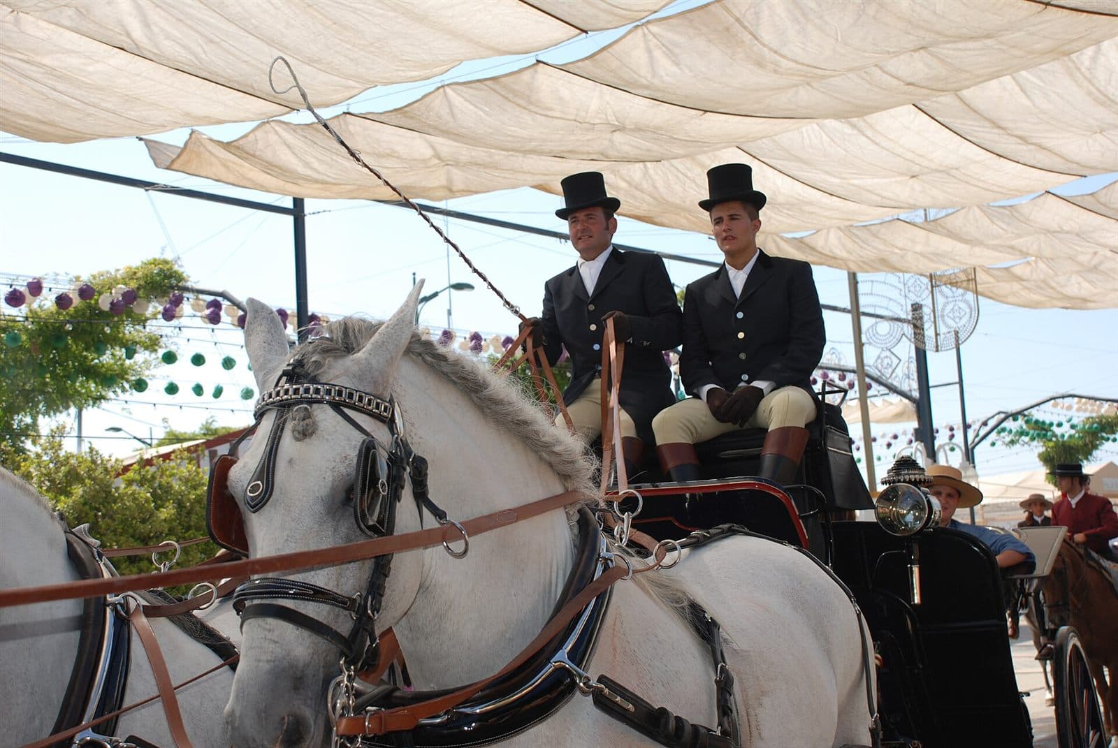 Feria Málaga Begins: Five Days to Opening and What's Coming This Weekend