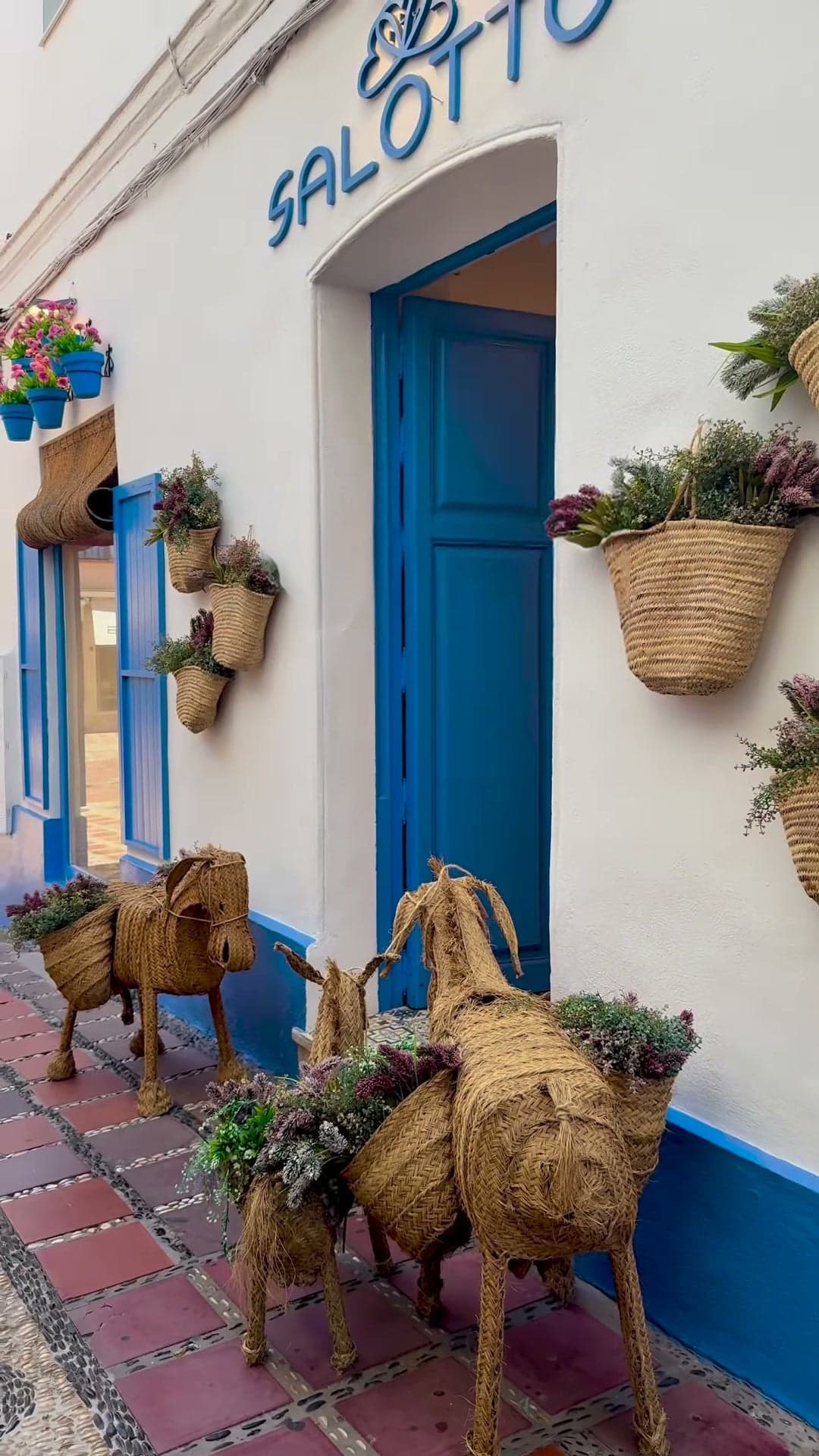 Feria de Marbella in Full Swing: What's Left Through Sunday plus Black Coffee Lands