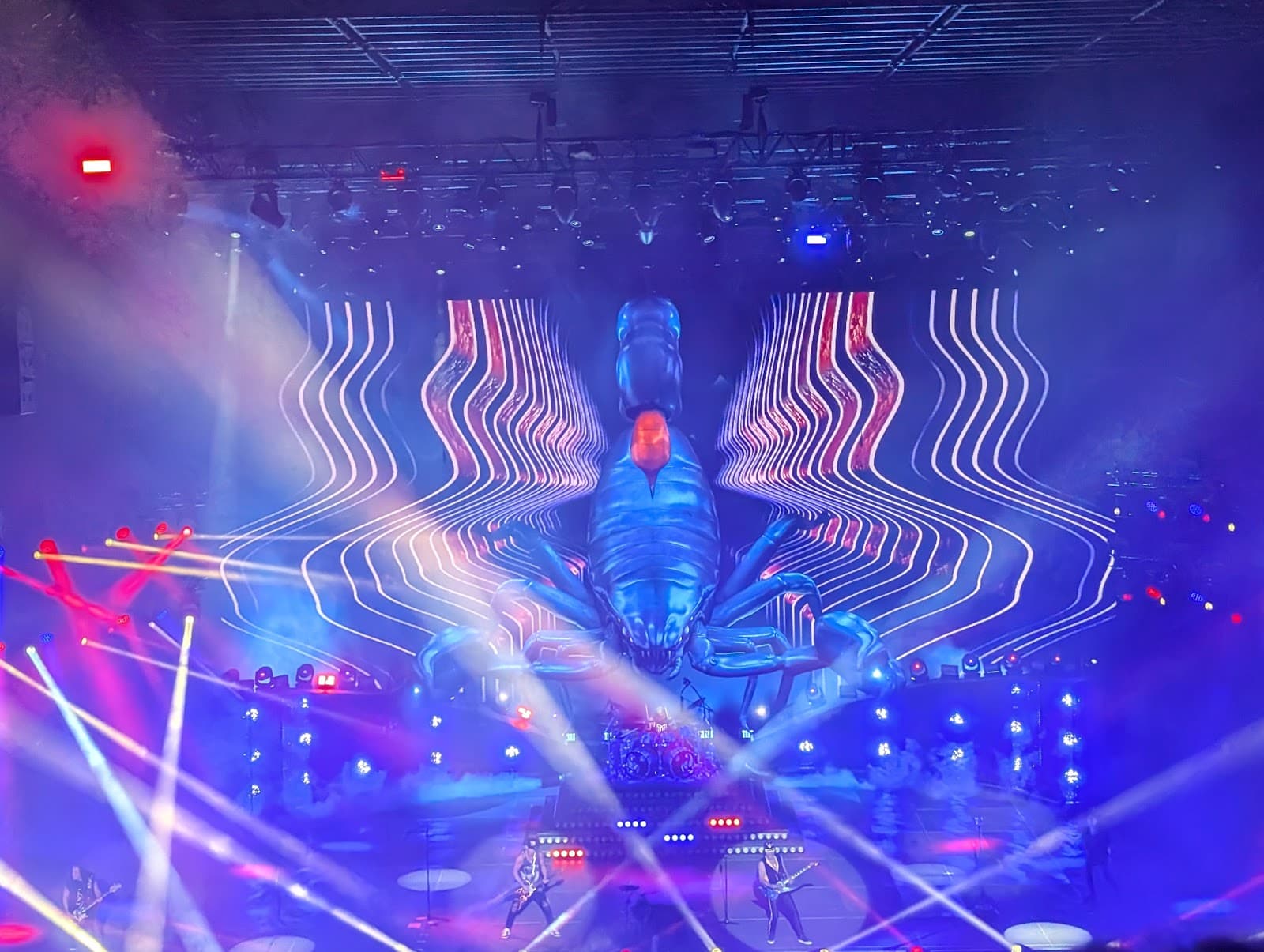 July Midweek: Carl Cox Lands, Diana Krall Saturday, and What the Heatwave Means for Plans