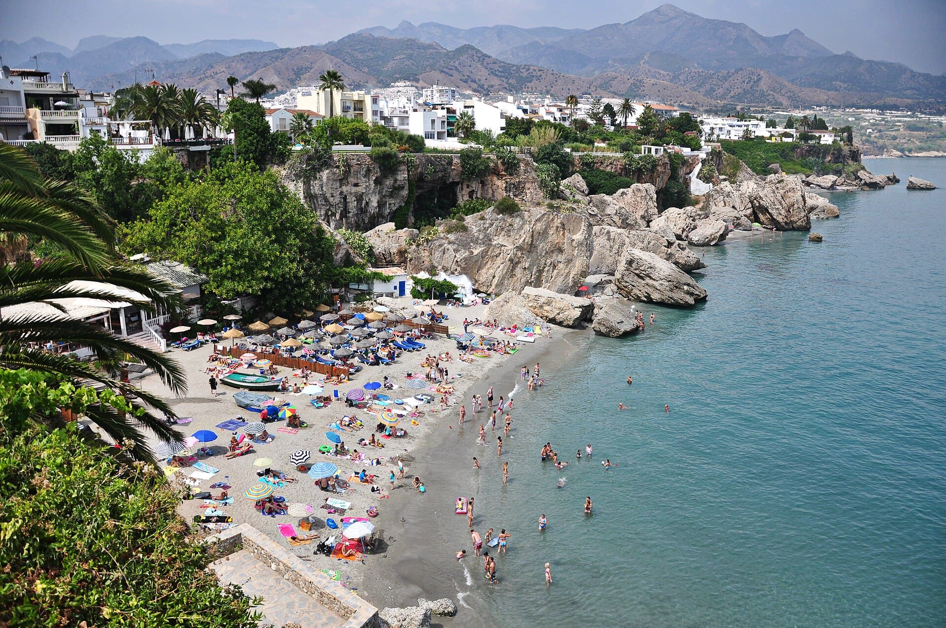 Costa del Sol with Kids: An Honest Family Guide