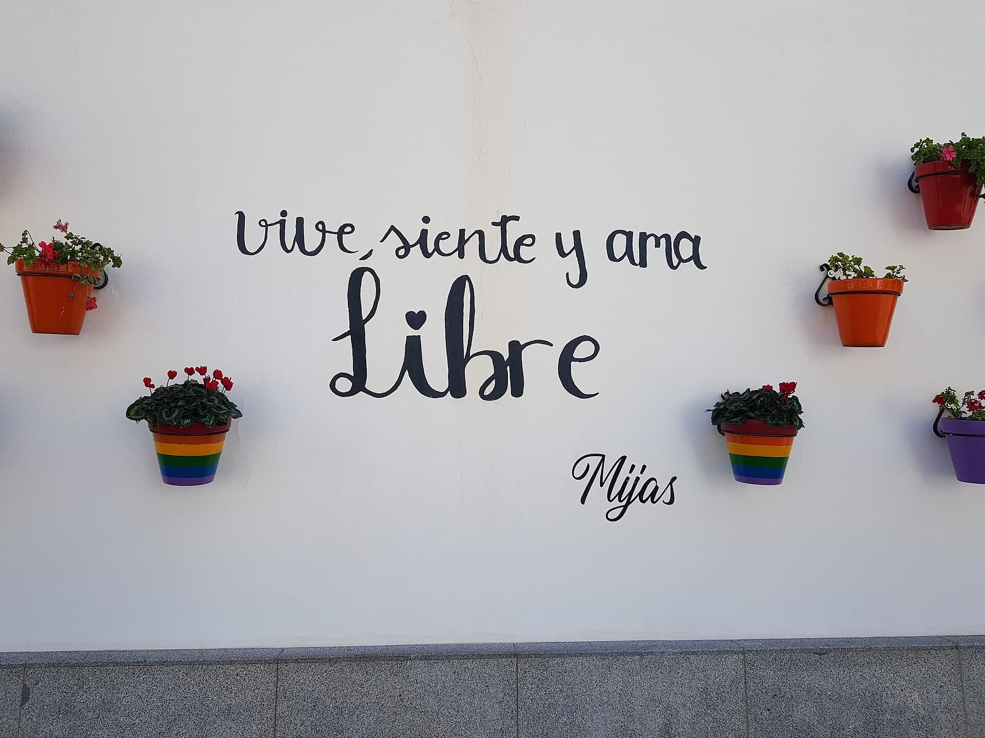 Mijas Pueblo: The White Village Above the Costa del Sol