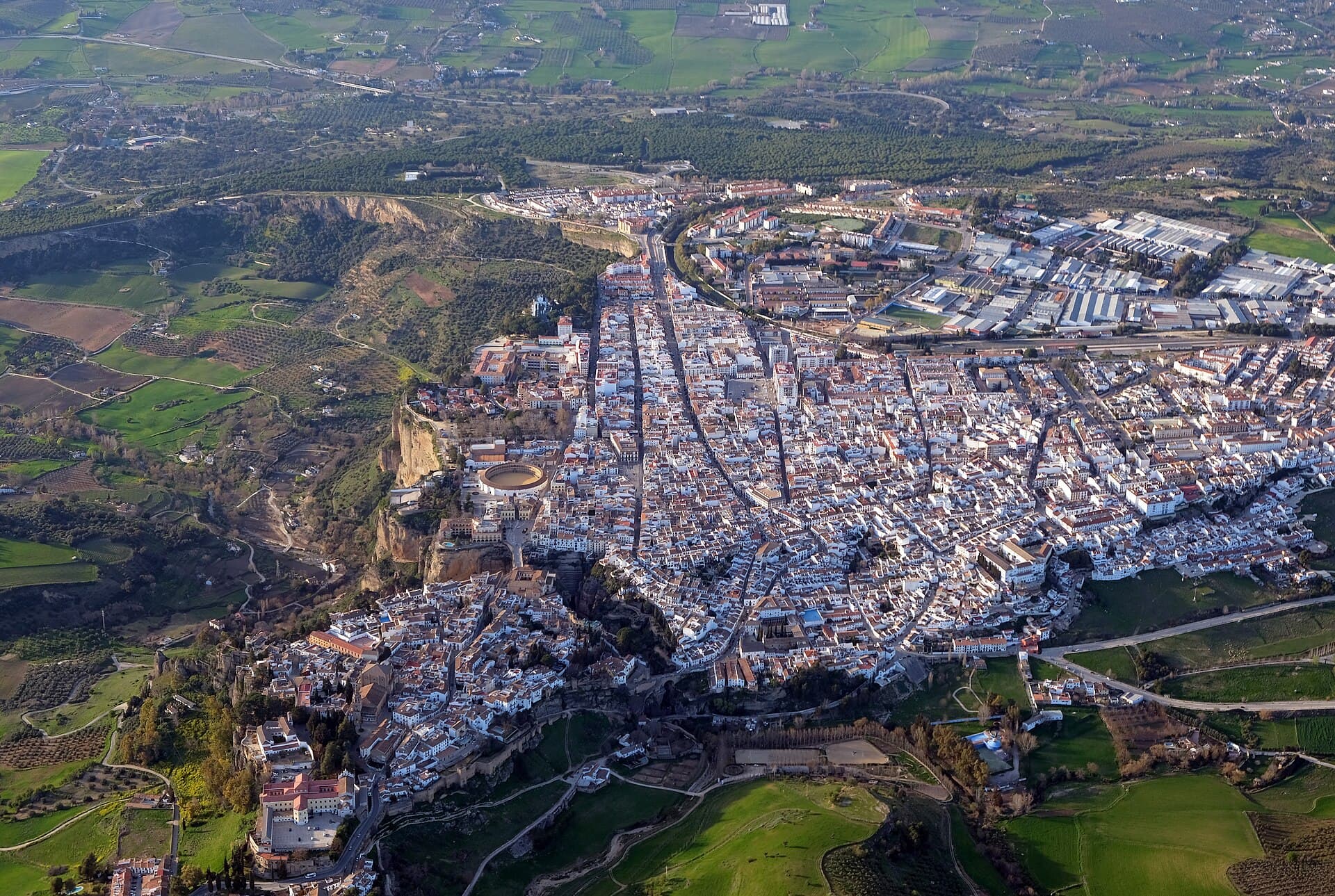 Ronda Day Trip from the Costa del Sol: Complete Guide