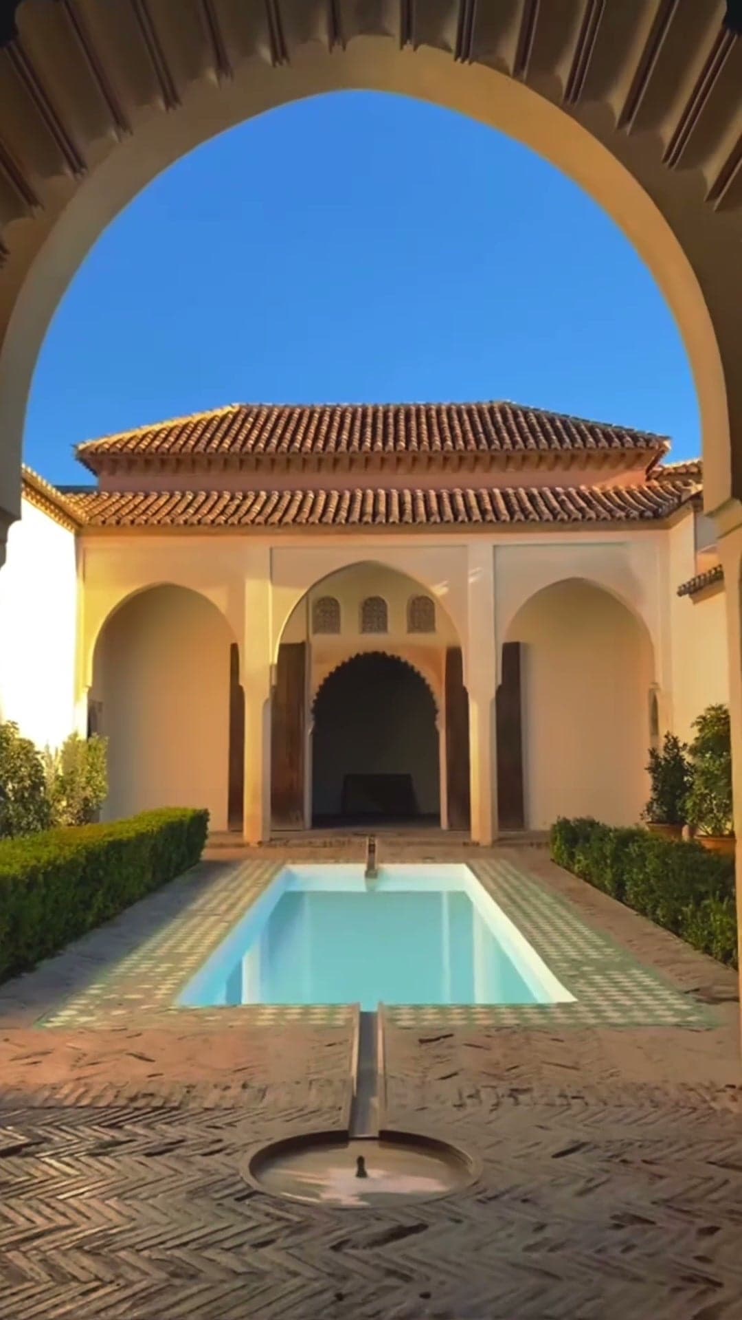 Arabic Baths and Thermal Springs on the Costa del Sol: 5 Places to Reset