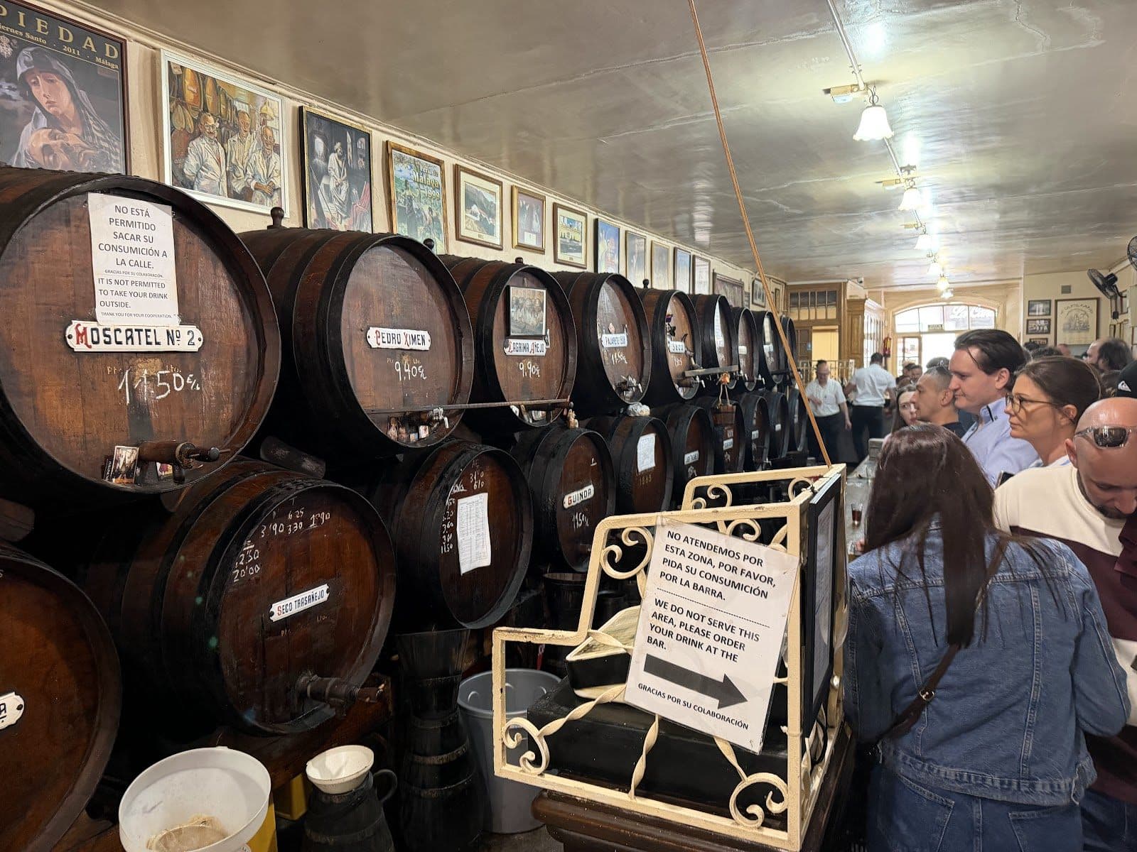Wine Tourism in Málaga: 5 Bodegas Beyond the Standard Ronda Loop