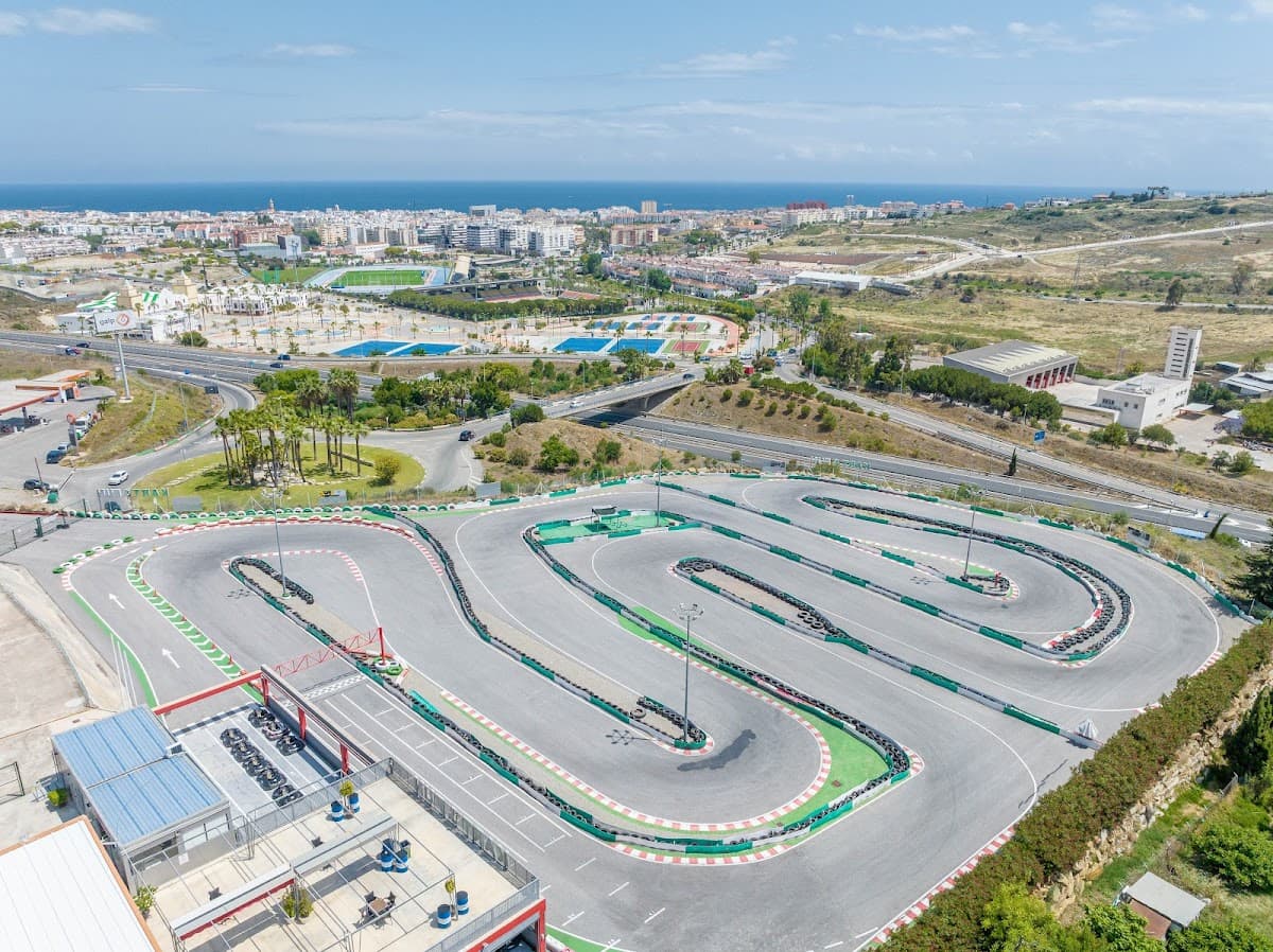 Kart&Fun Estepona