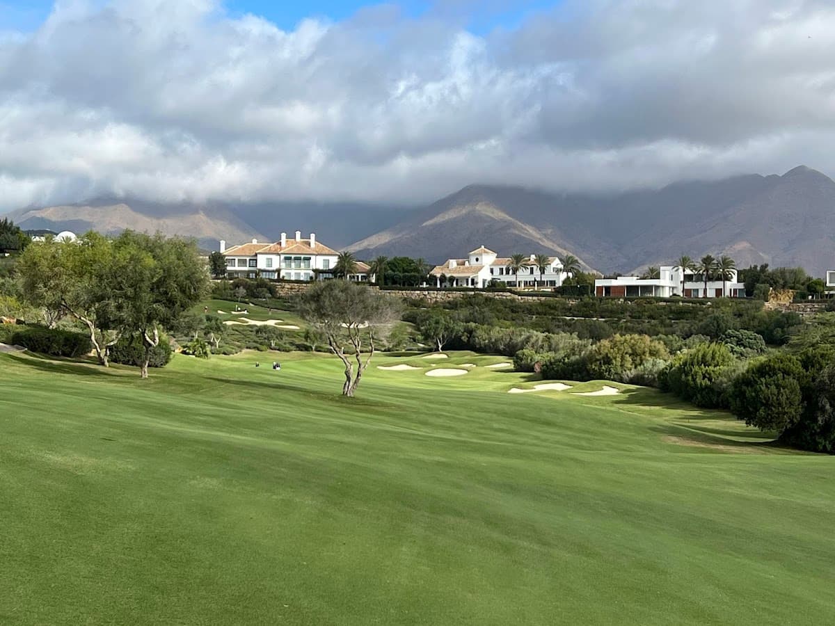 CLUB DE GOLF FINCA CORTESIN