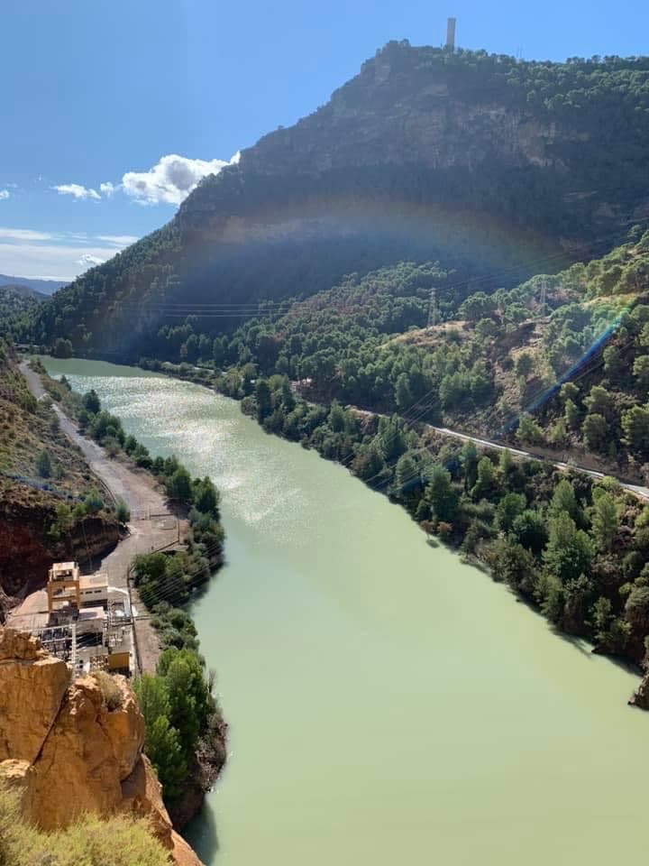 Caminito Del Rey/El Chorro