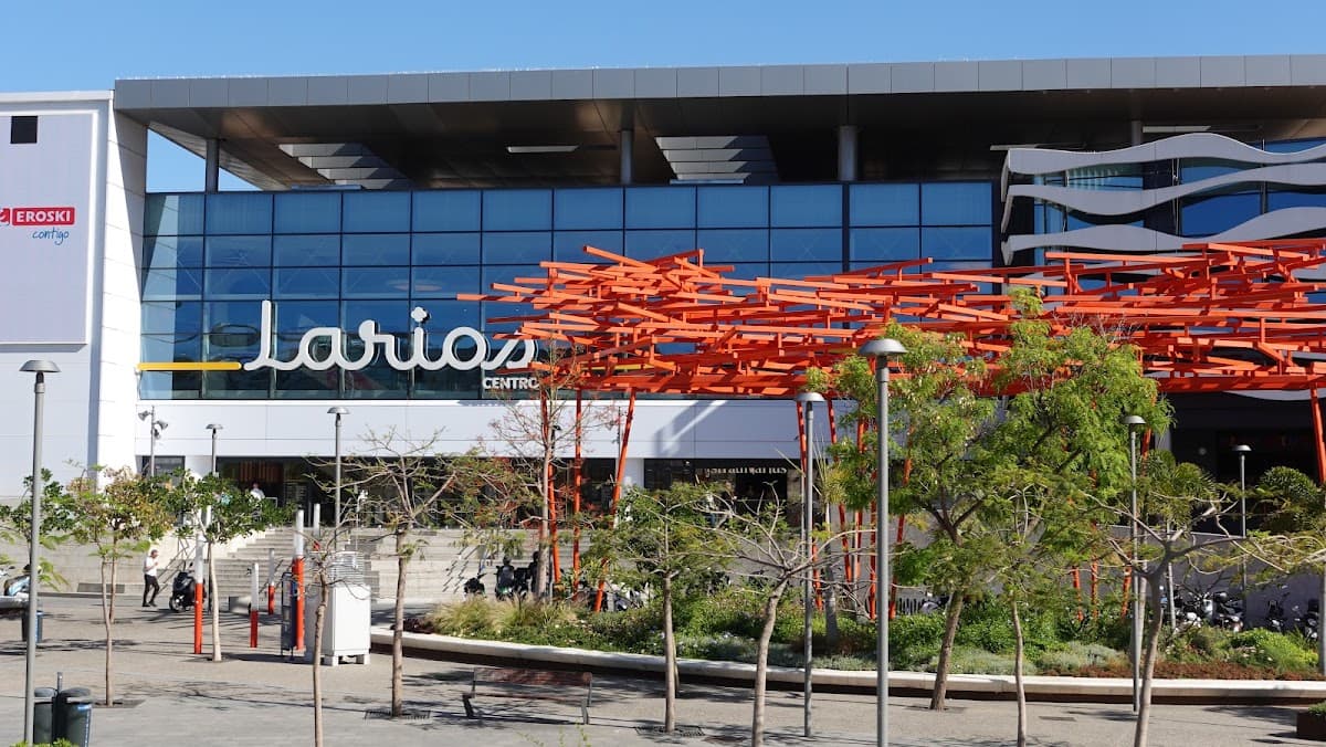 Larios