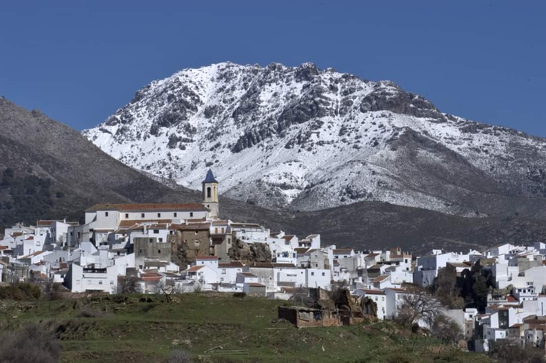 Yunquera