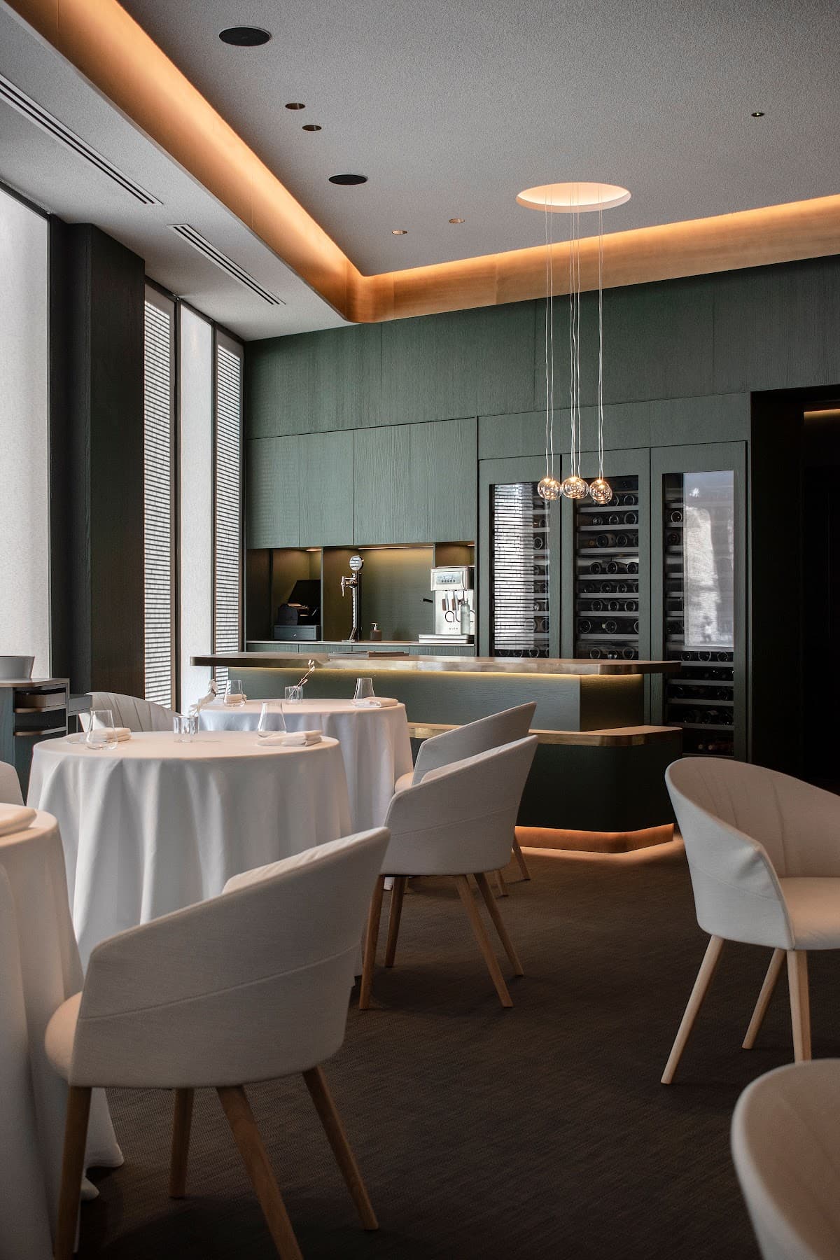 Messina Restaurante