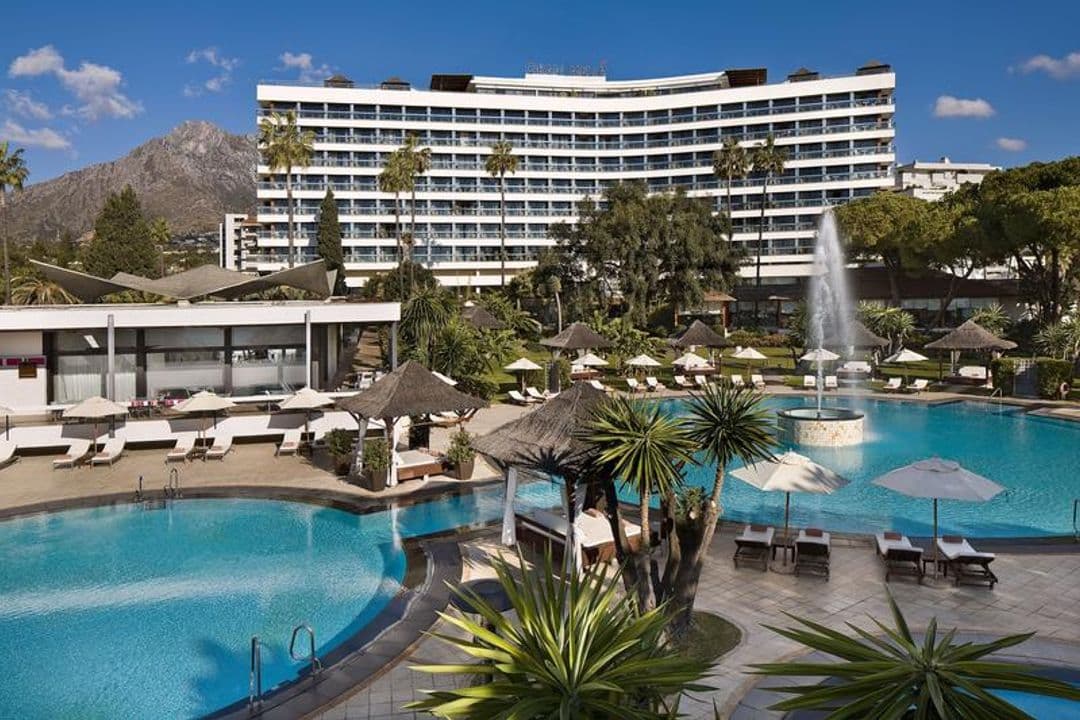 Hotel Don Pepe Gran Meliá