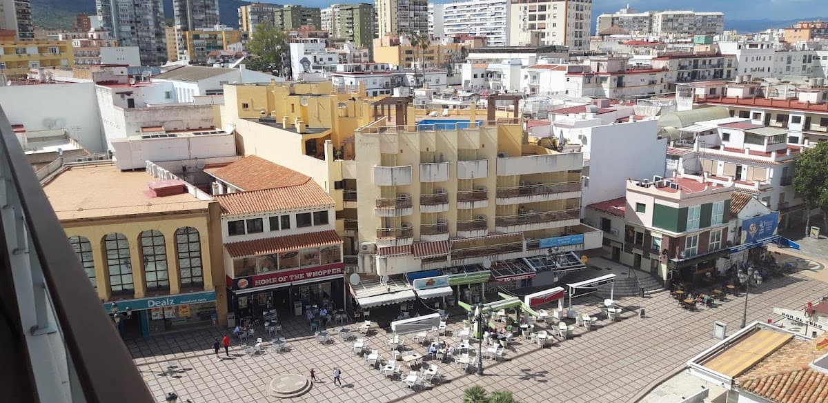 La Nogalera
