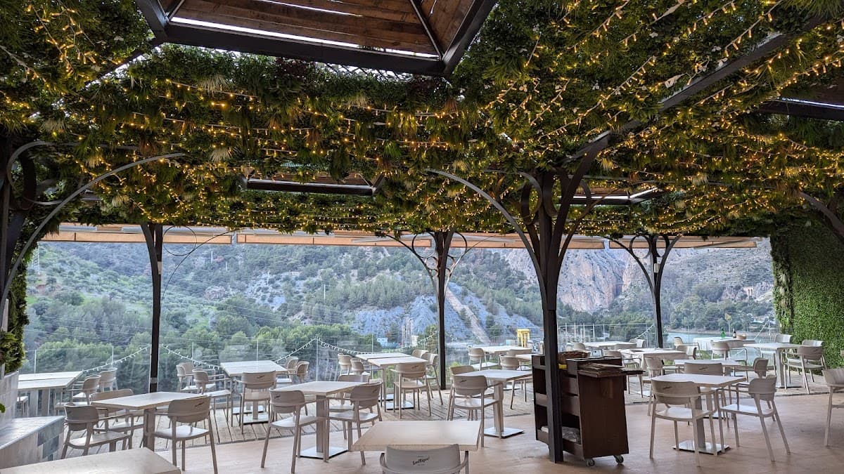 Restaurante El Mirador Ardales