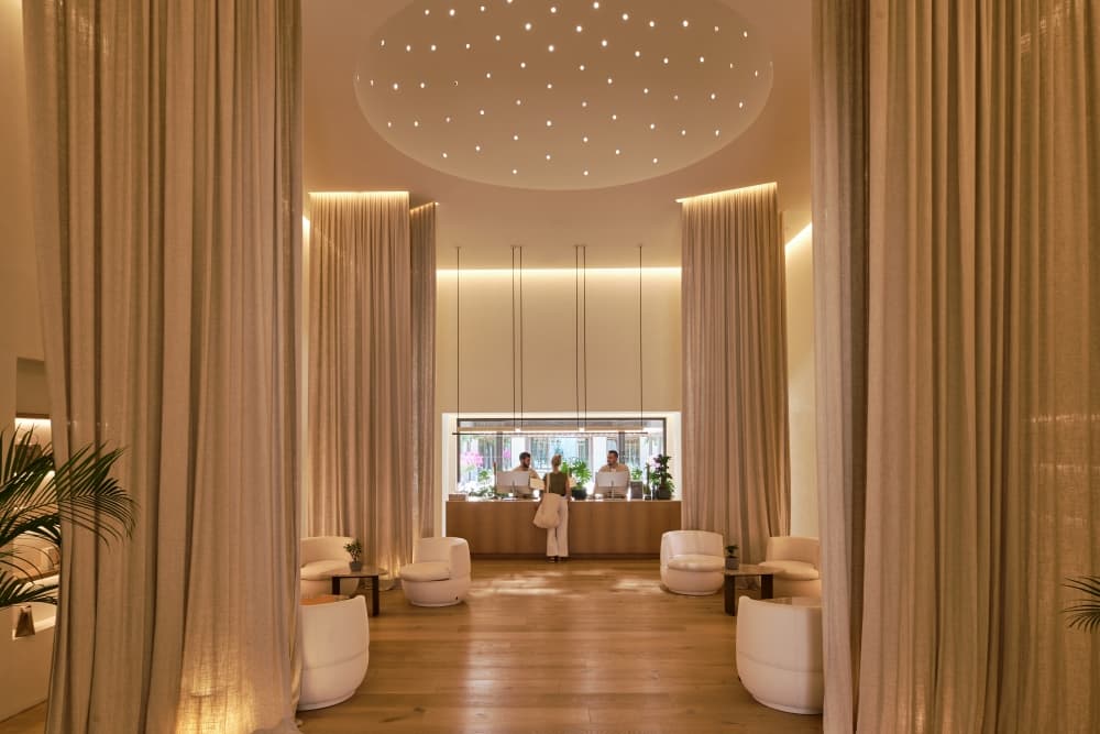 Mood Spa - La Zambra