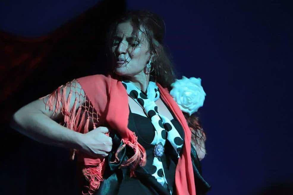 Kelipé Centro de Arte Flamenco