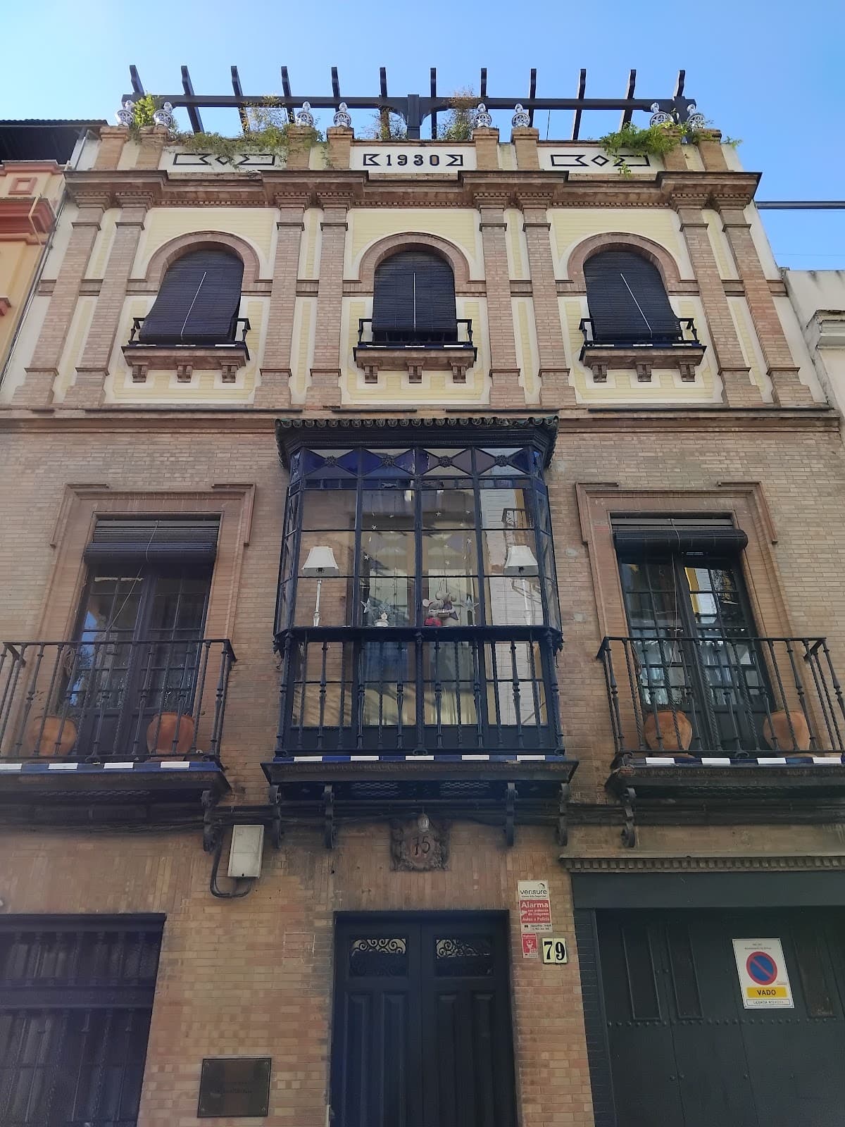 apartamento old town