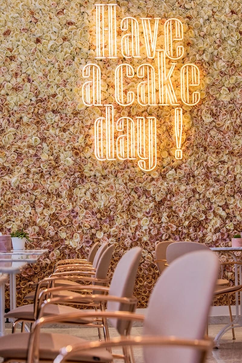 Rosas Café Marbella