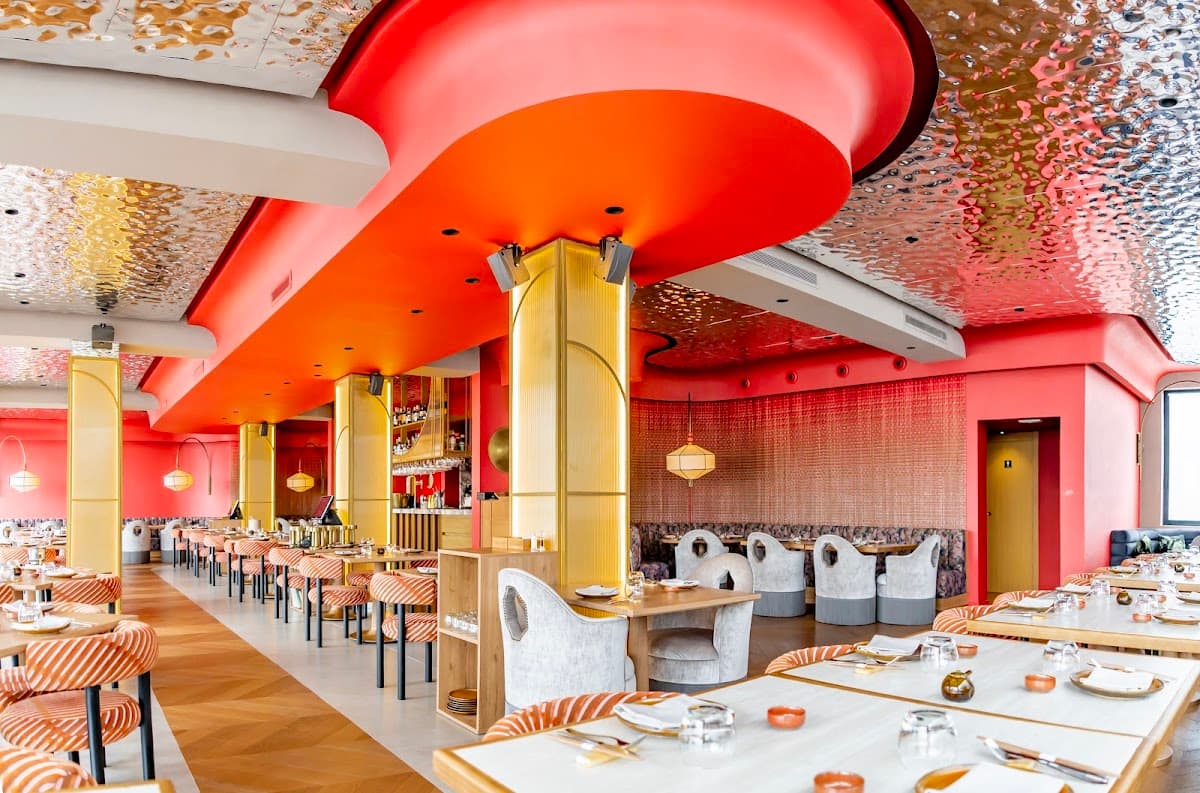 Chow Asian Kitchen