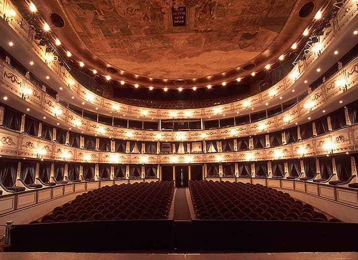 Teatro Cervantes