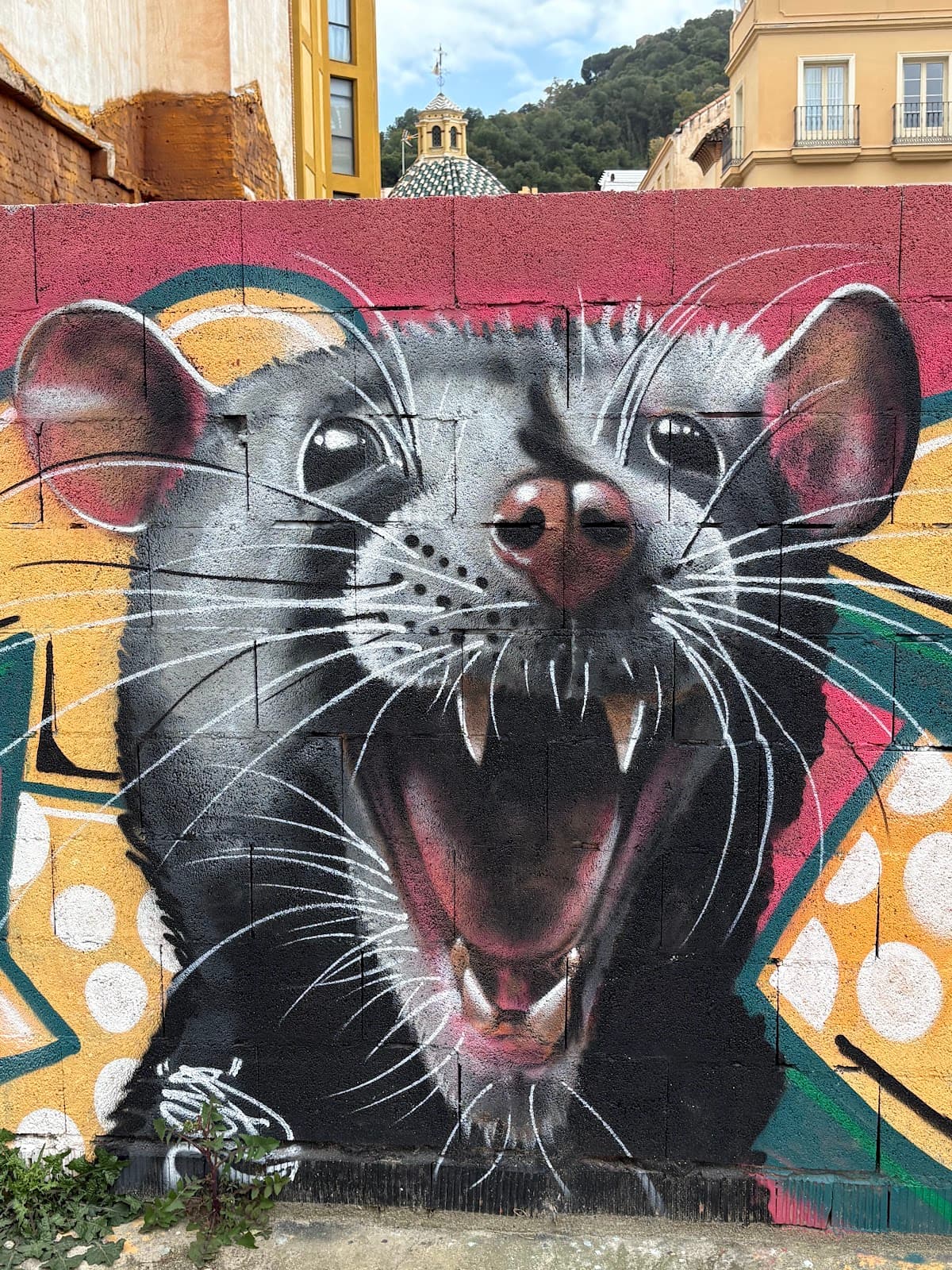 Street Art