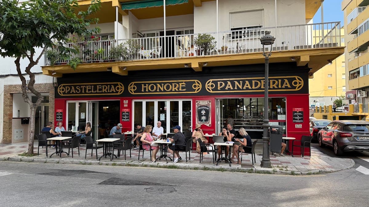 Honoré Boulangerie