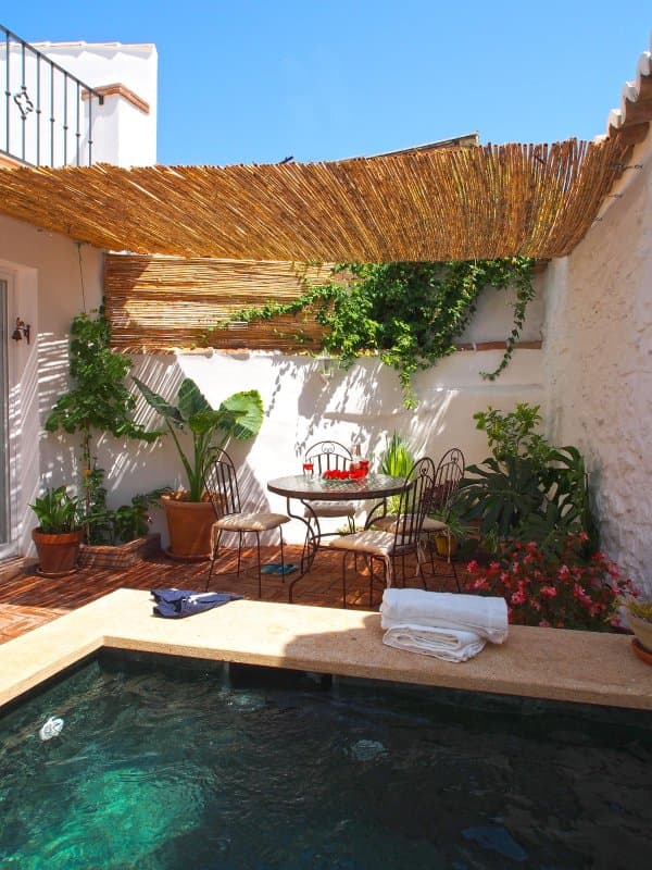 El Patio de Lola