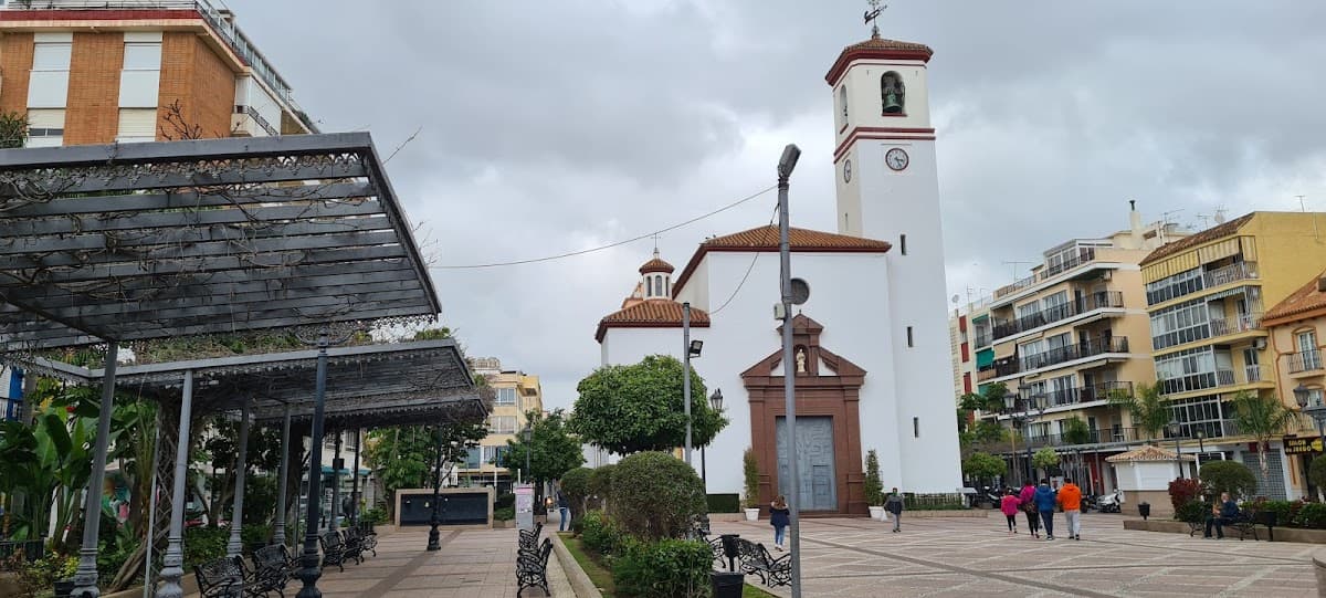 Plaza de la Constitución