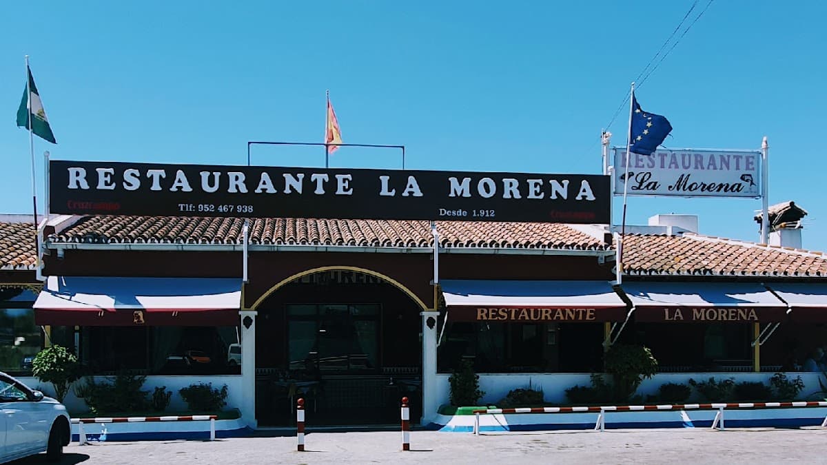 Venta La Morena