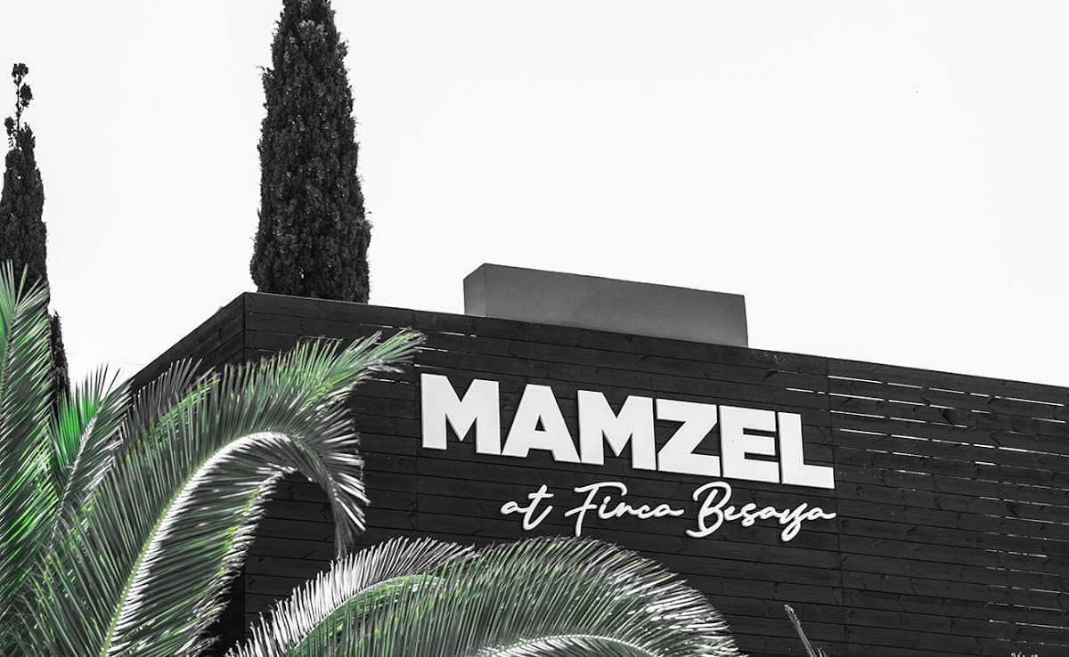 Mamzel
