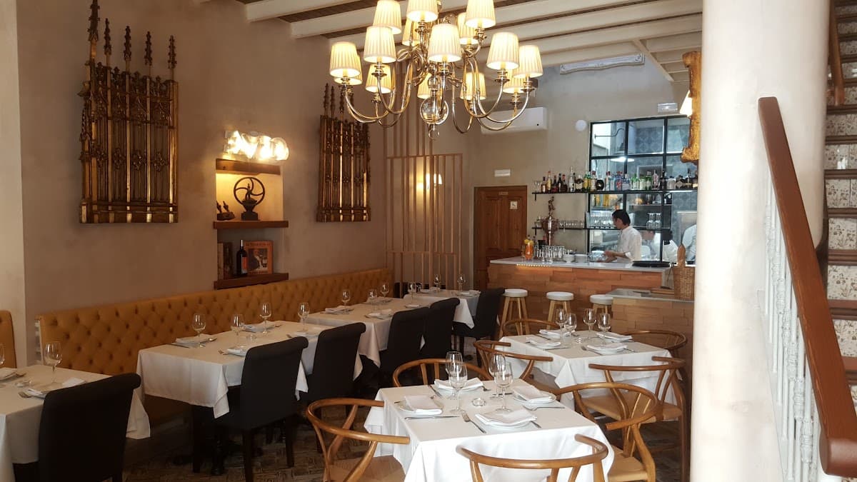La Tarantella