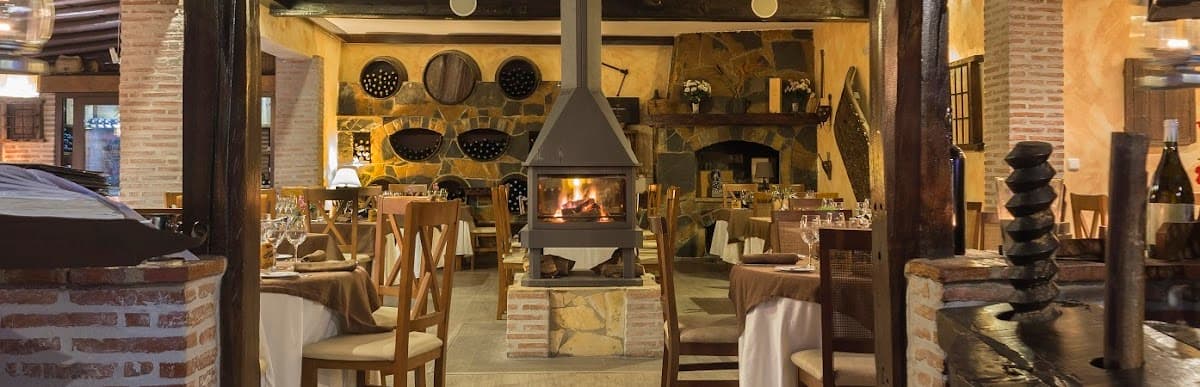 Restaurante El Olivo de La Cala