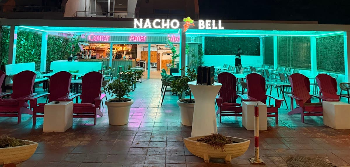 Nacho Bell