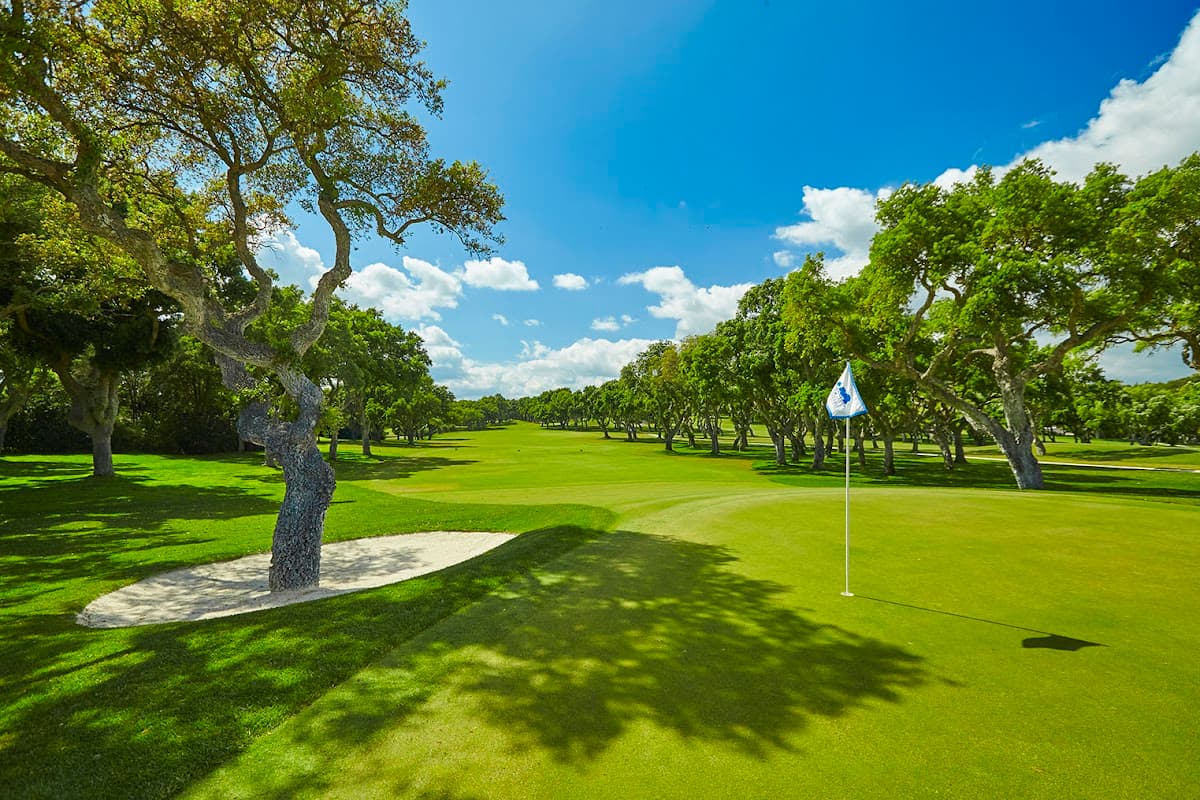 Real Club Valderrama