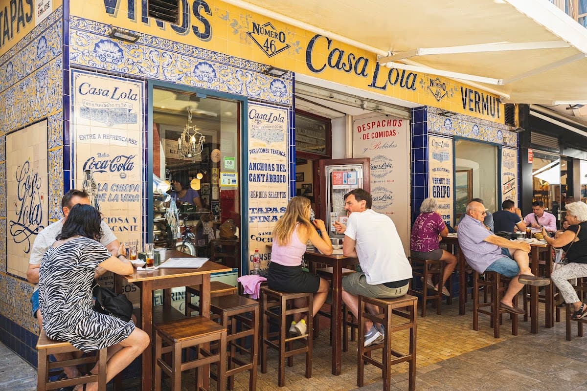 Casa Lola