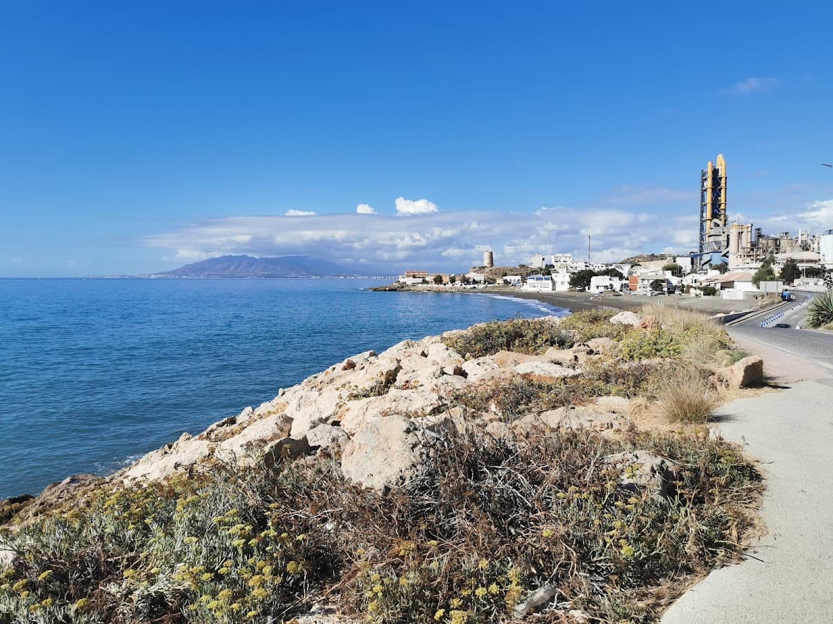 La Cala del Moral