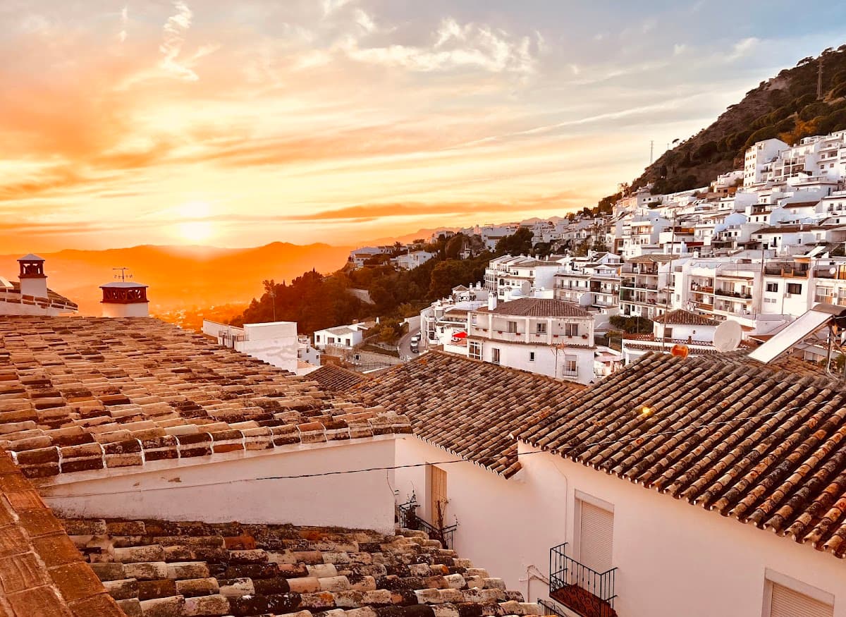 Mirador del Paseo de la Muralla