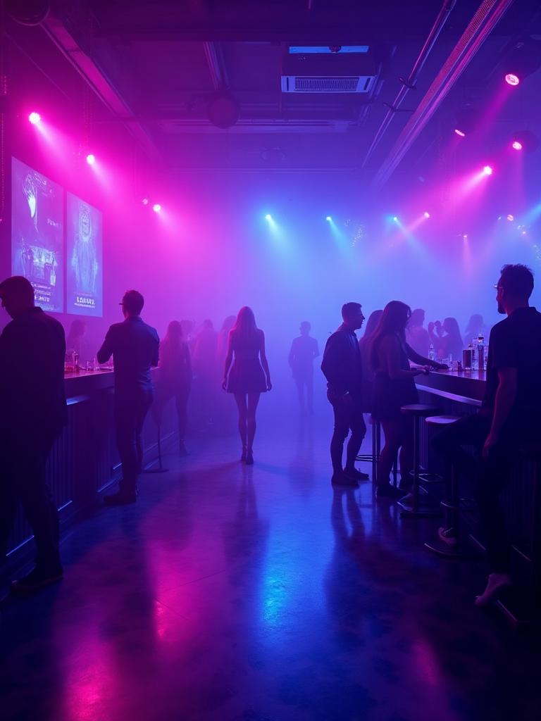 Nightlife