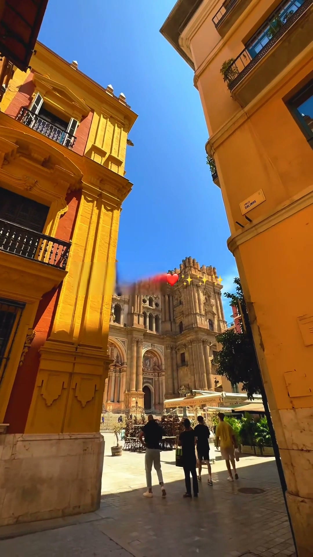 Feria Málaga