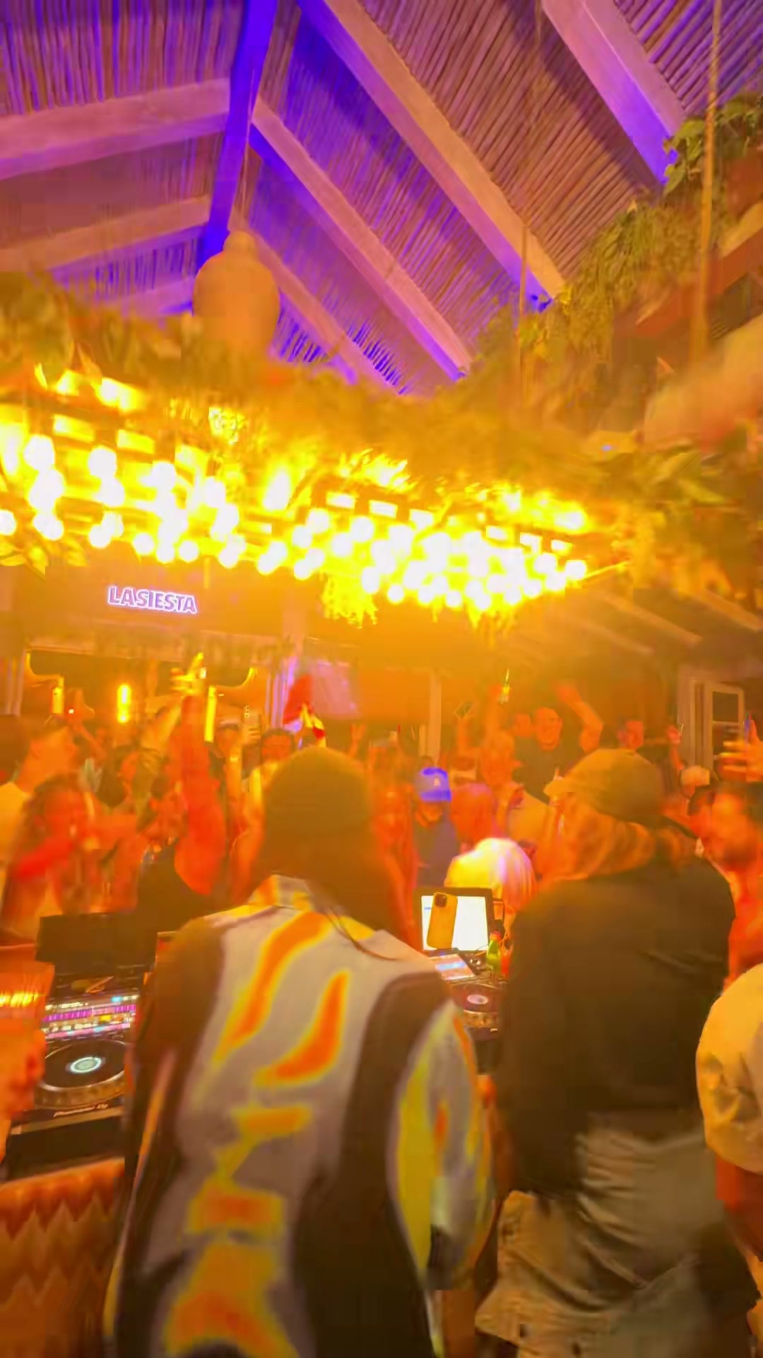 Starlite Marbella August