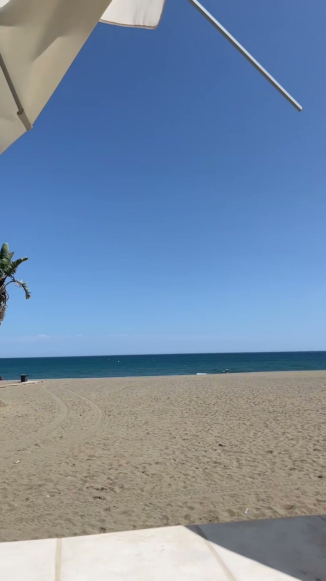 Playa del Cristo Estepona