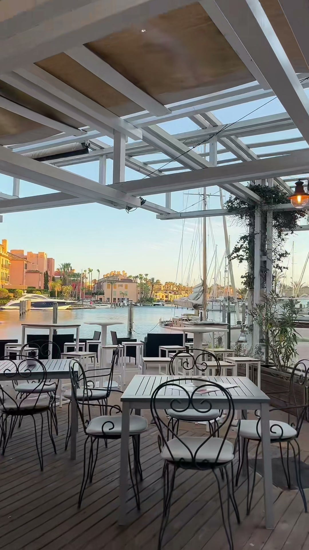 Trocadero Arena July
