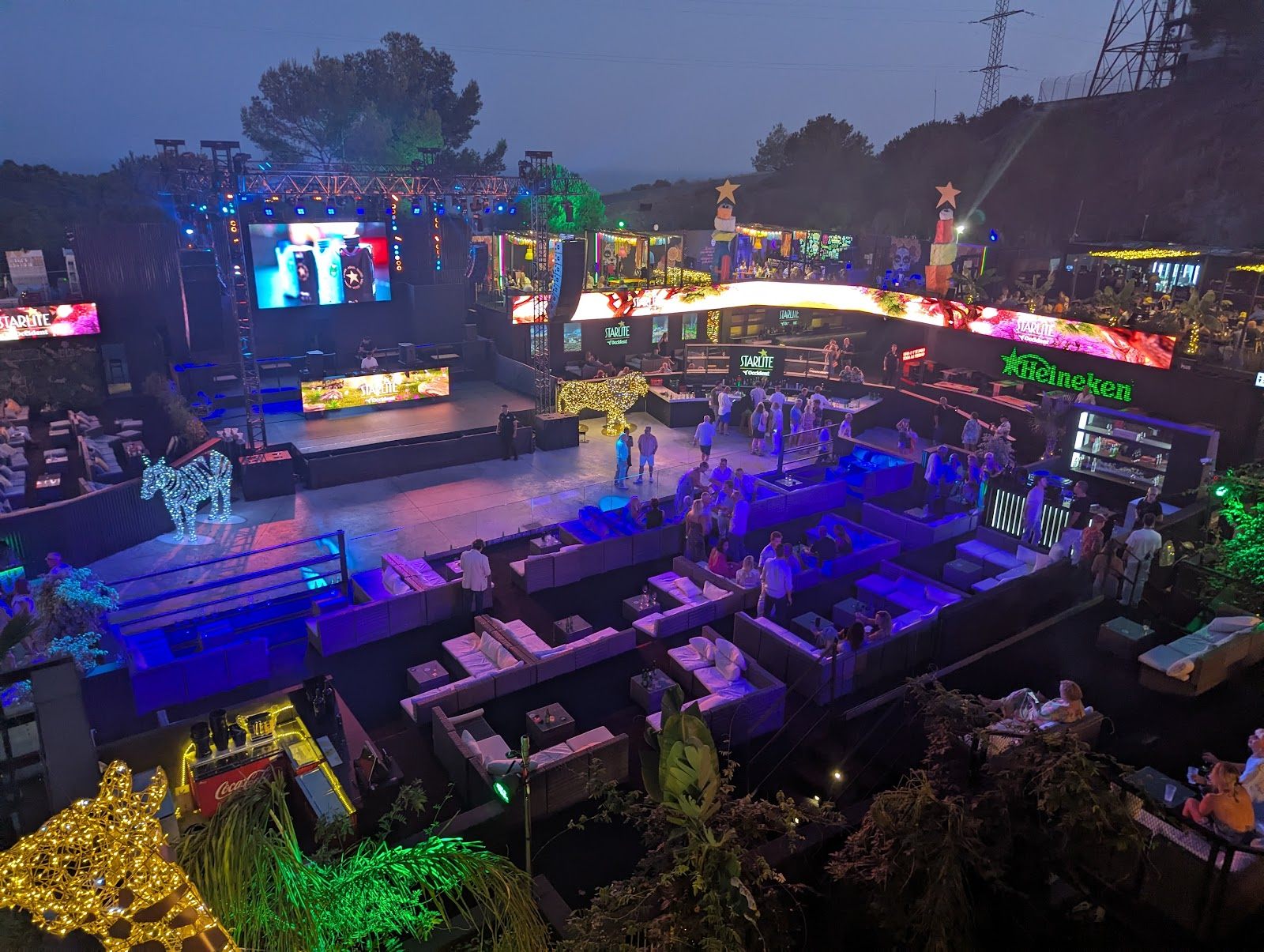 Starlite Estopa