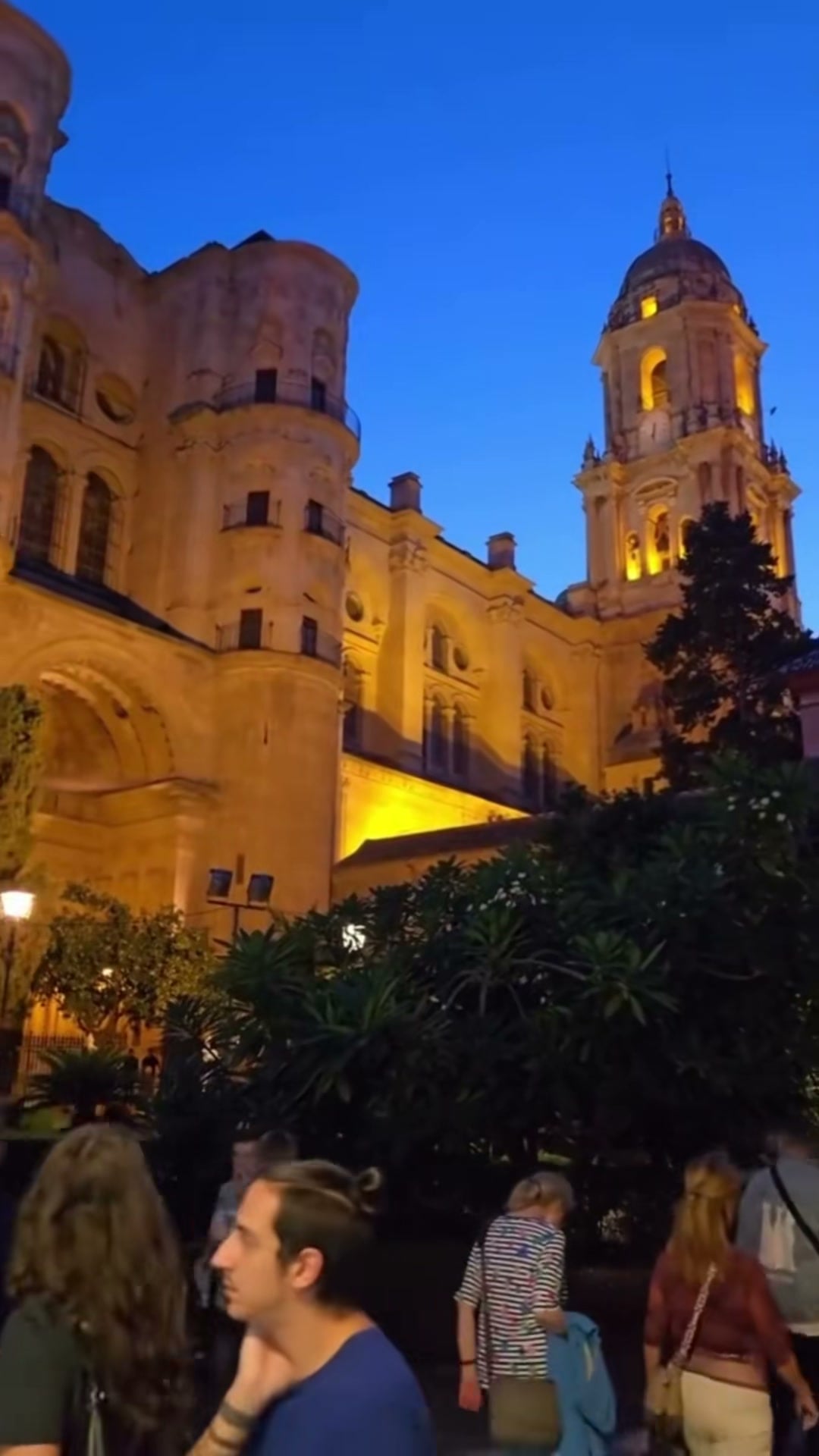 Recinto Ferial Marbella