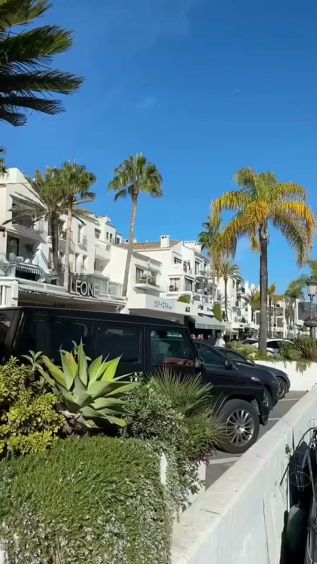 Starlite Marbella La Cantera