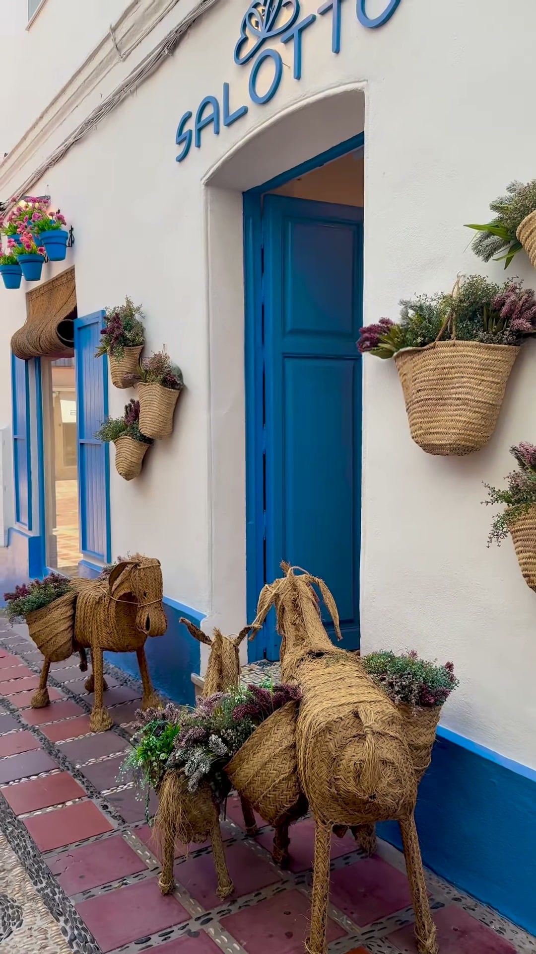 Feria de Marbella in Full Swing: What's Left Through Sunday plus Black Coffee Lands