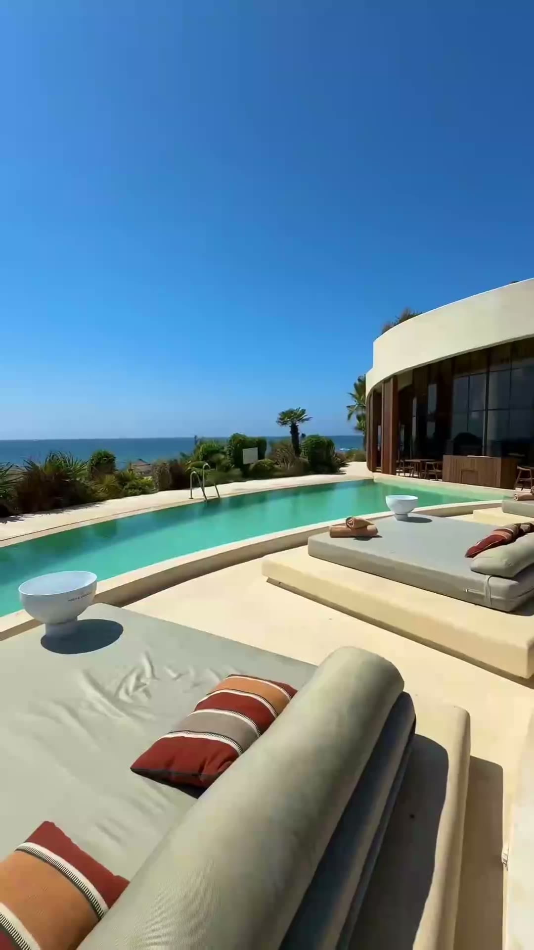 Nikki Beach Marbella July