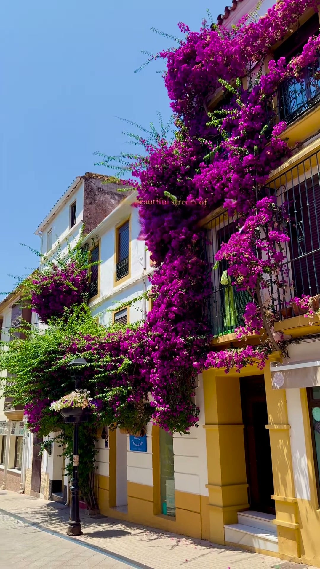 Mijas Pueblo San Isidro