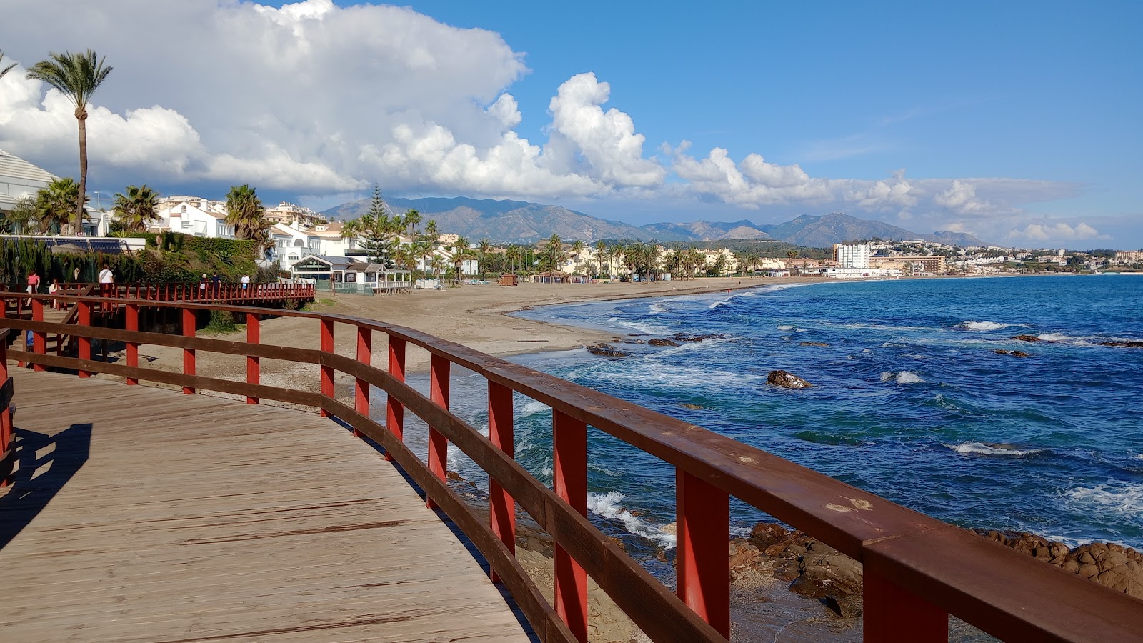 La Cala de Mijas