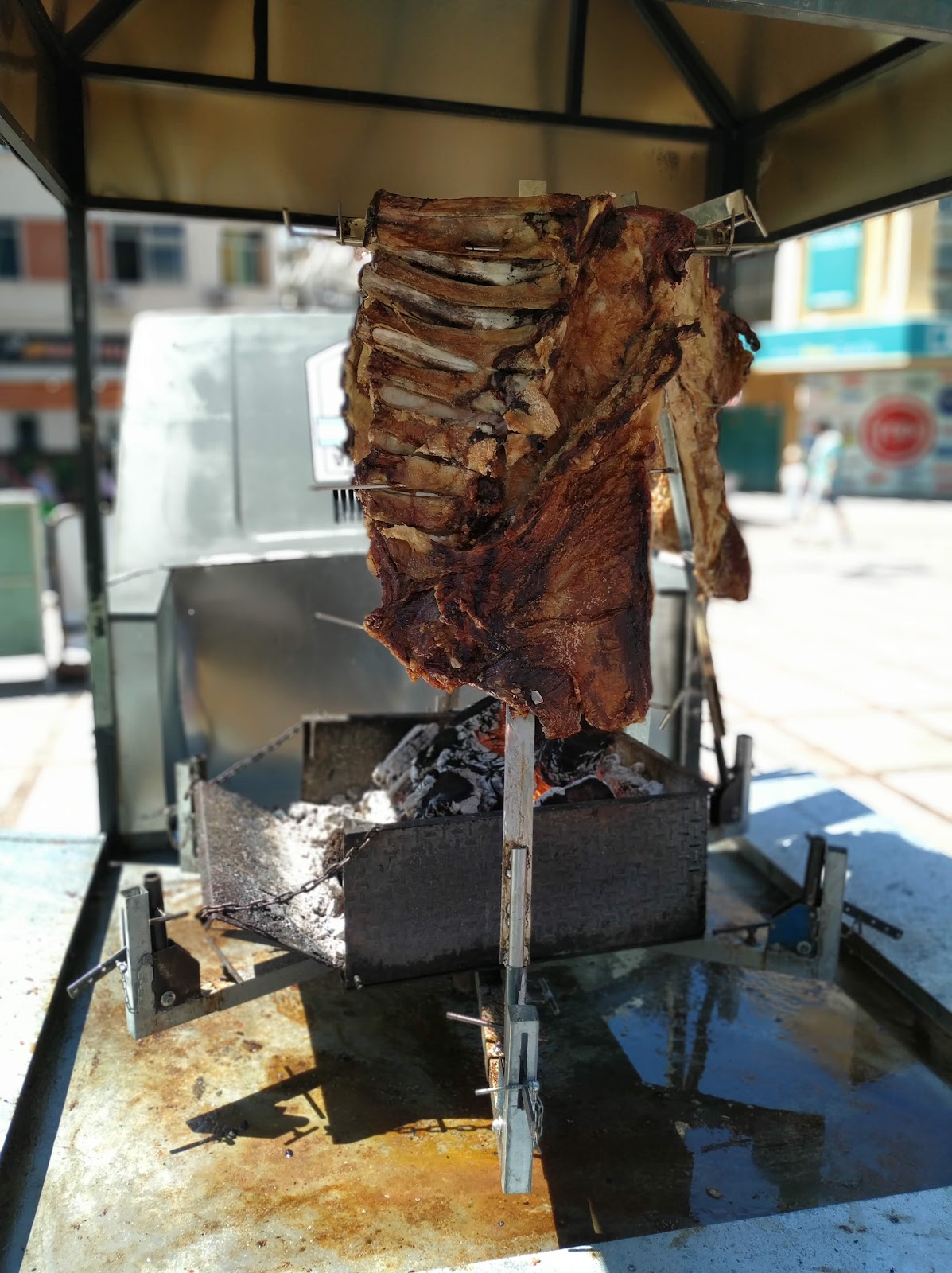 La Nogalera Torremolinos Pride
